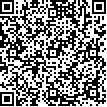 Company's QR code Nadezda Turonova