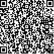 Company's QR code Benno CZ, s.r.o.