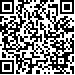 Company's QR code Adela Schweidlerova