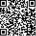 Company's QR code Renata Hrncalova