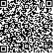 Código QR de la empresa MK CARS, s.r.o.