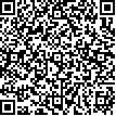 QR Kode der Firma Simply Gastronomy, s.r.o.