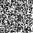 QR Kode der Firma 5P, s.r.o.