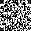 Company's QR code Ing. Jiri Fabriger