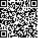 Company's QR code NK Group, s.r.o.