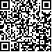 Company's QR code Andrea Krivonakova