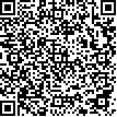 Company's QR code Hanspaulorto, s.r.o.