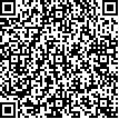 QR Kode der Firma Rehapo, s.r.o.