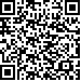 Company's QR code KL plastics s.r.o.