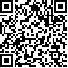 Código QR de la empresa Milan Slapka