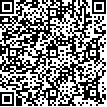 Company's QR code Penzion Hlucal