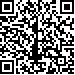 QR Kode der Firma XY Develop, a.s.