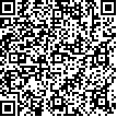 QR kód firmy NEVERLAND s.r.o.