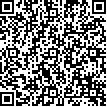 QR Kode der Firma Pavel Urban