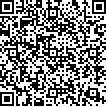 Company's QR code 2P Commercial Agency s.r.o.
