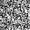 Company's QR code LAVOS-CZ, s.r.o.