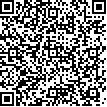 Código QR de la empresa Mgr. Jana Machova