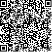 Company's QR code Radomira Pospisilova