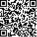 Company's QR code Eva Podzimkova