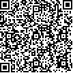 Company's QR code Petr Vranovsky