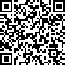 Company's QR code Marie Crhova