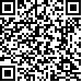 Company's QR code Rudolf Blazek