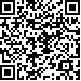 Código QR de la empresa David Weil