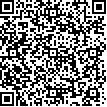 Company's QR code Hubert Hromek