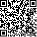 Company's QR code Pavel Zuzek