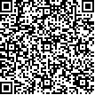 Company's QR code VFS Financial Services Czech Republic, s.r.o.