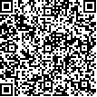 Company's QR code Olena Baranova