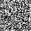 Company's QR code Jirina Kozakova