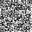 Código QR de la empresa Ing. Milan Bohdal