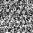 Código QR de la empresa noack & partner, s.r.o.