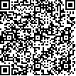 Código QR de la empresa KV Print, s.r.o.