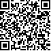 Código QR de la empresa Arenal, spol. s r.o.