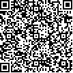 Company's QR code Zakladni Skola v Dube