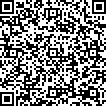 QR Kode der Firma Ulmus, s r.o.