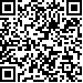 Company's QR code Zlata ruze ML, s.r.o.