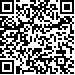 Company's QR code Stefe THS, s.r.o.