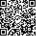 QR Kode der Firma PRO-Ortop, s.r.o.