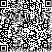 Company's QR code Obecni urad Saplava