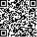 Company's QR code K.Z.v., s.r.o.