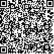 QR Kode der Firma Sensor, s.r.o.