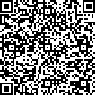 QR Kode der Firma Domino BJ, s.r.o.