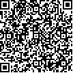 Código QR de la empresa Penzion Fontana