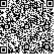 QR Kode der Firma Greenlog, s.r.o.