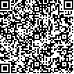 Company's QR code UBYTOVANI POD BRANOU