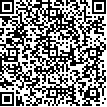 Company's QR code Pavel Vodny