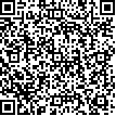 Código QR de la empresa Curuxa, s.r.o.